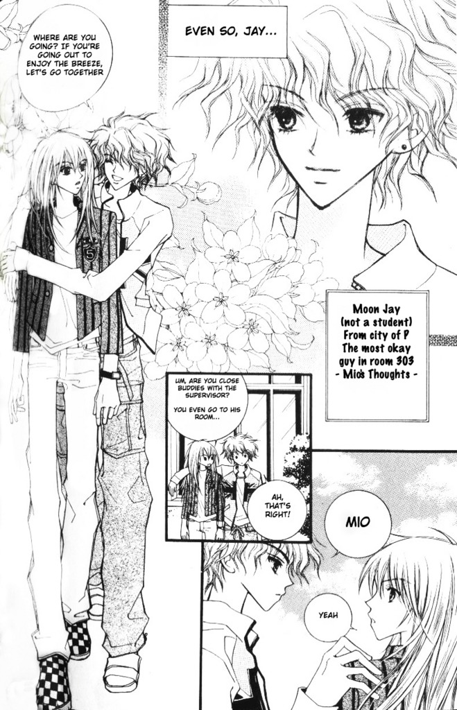Rolling Chapter 2 page 12 - Chapter 2: I ... Want to Go Back