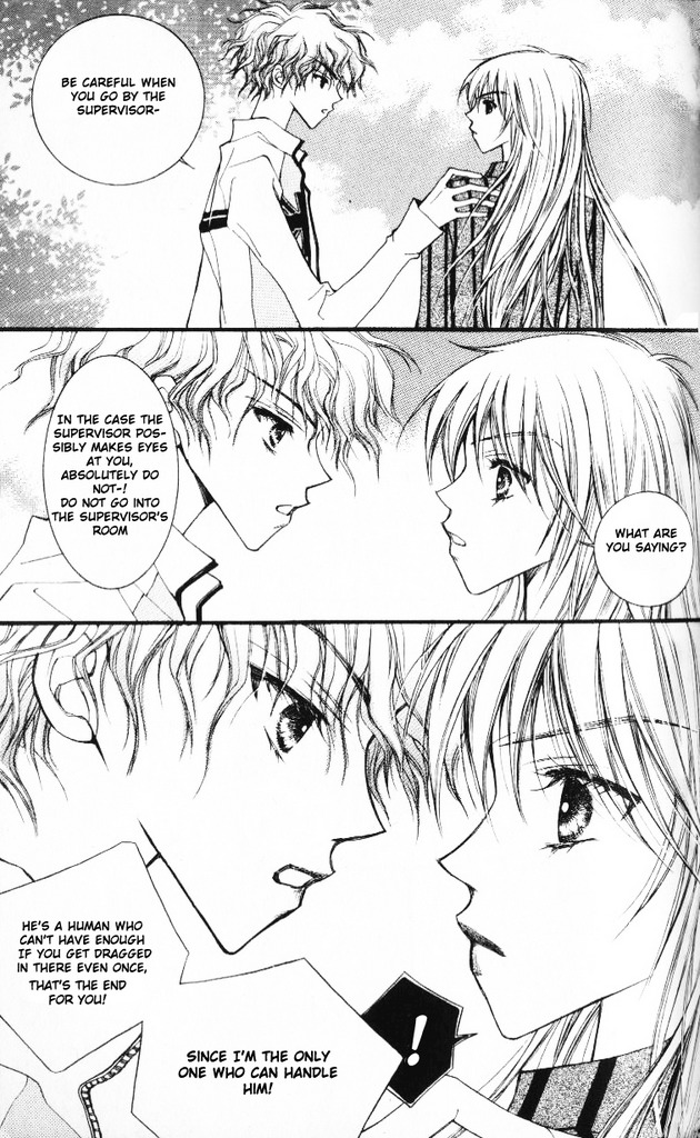 Rolling Chapter 2 page 13 - Chapter 2: I ... Want to Go Back
