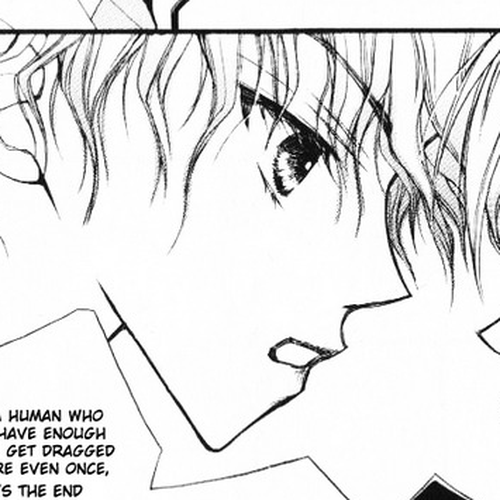 Rolling Chapter 2: I ... Want to Go Back cover