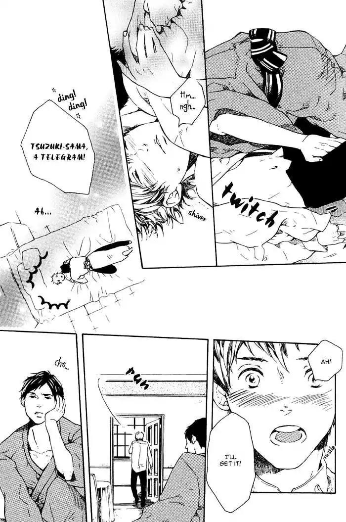 Roman Gousha Chapter 2 page 35 - Chapter 2