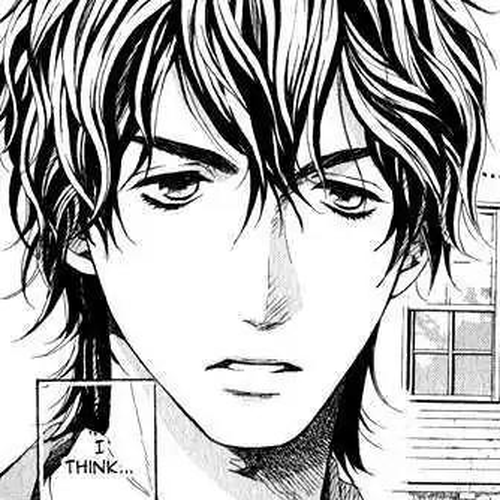 Roman Gousha Chapter 8: Extra cover