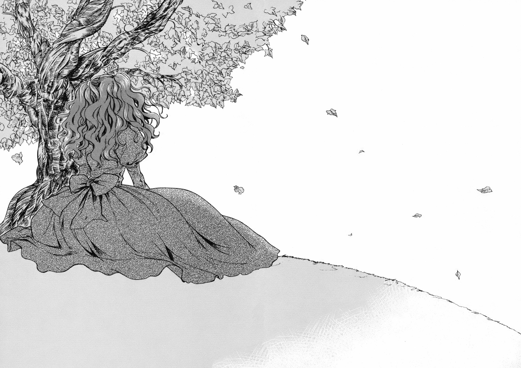 Roman (KATSURA Yukimaru) Chapter 2 page 29 - Chapter 2: The Wine of Joy and Sorrow