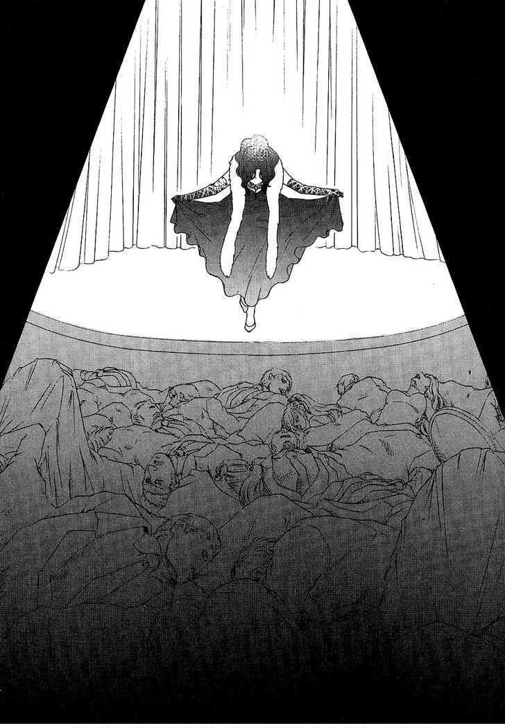 Roman (KATSURA Yukimaru) Chapter 7 page 53 - Chapter 7: The Cursed Jewel