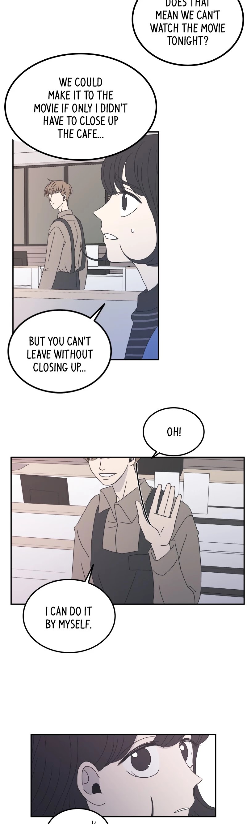 Romance 101 Chapter 1 page 15 - Chapter 1: Episode 1