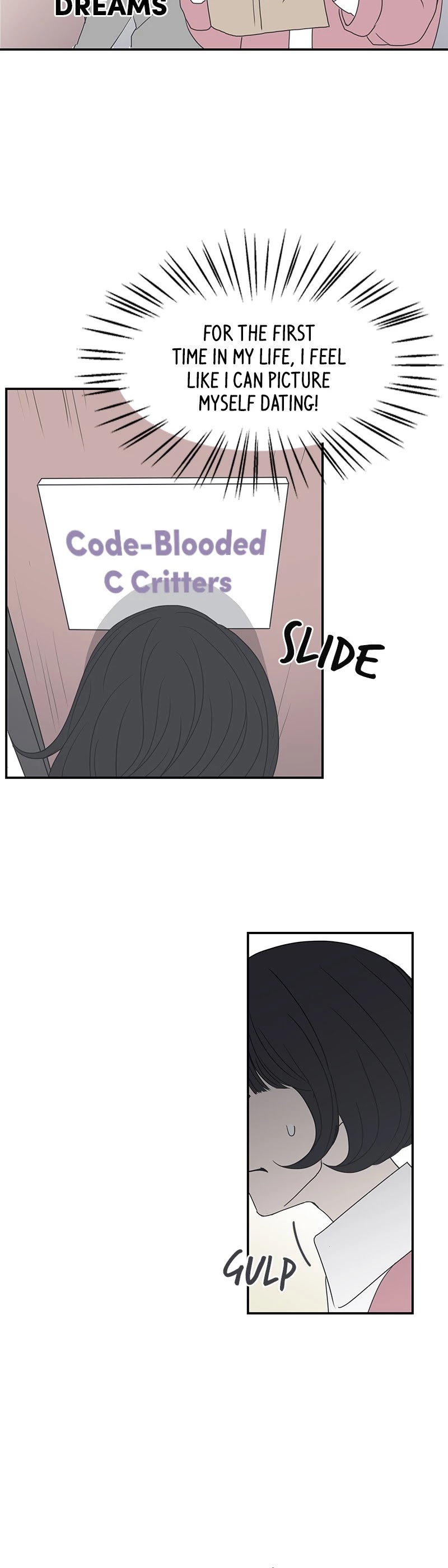 Romance 101 Chapter 1 page 31 - Chapter 1: Episode 1