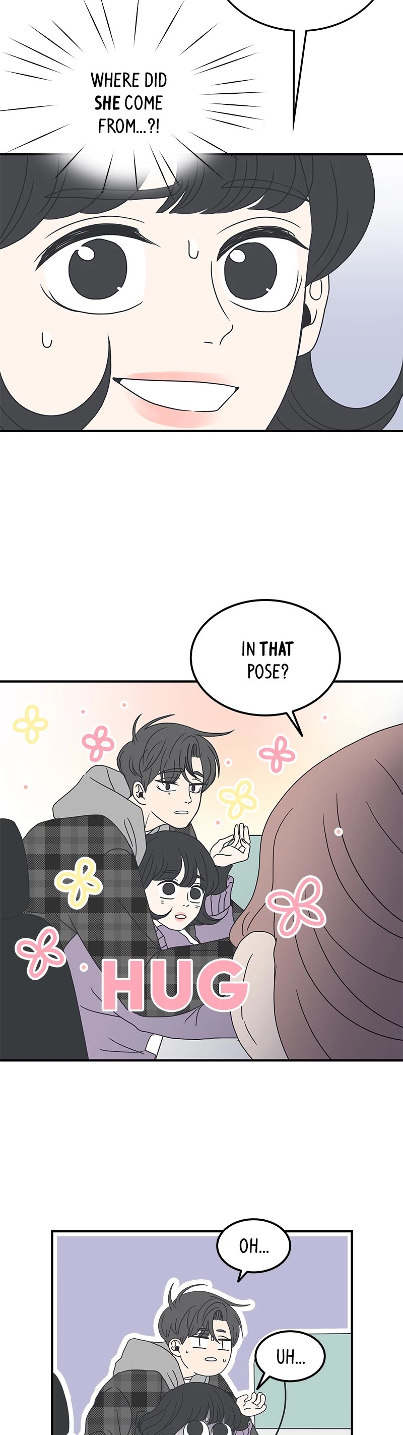 Romance 101 Chapter 10 page 27 - Chapter 10: Episode 10