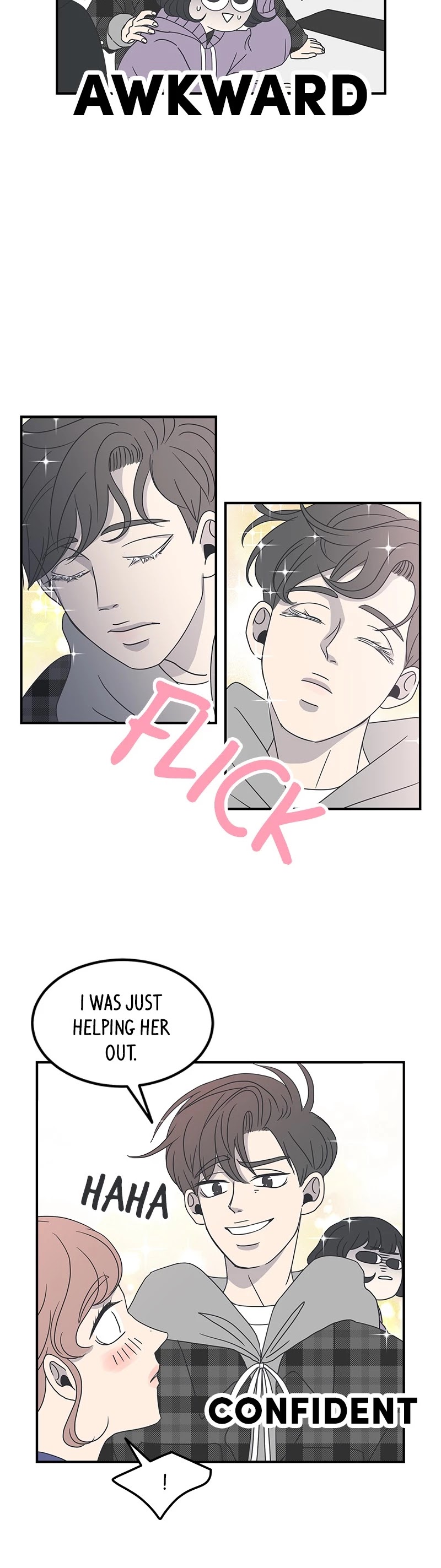 Romance 101 Chapter 10 page 28 - Chapter 10: Episode 10