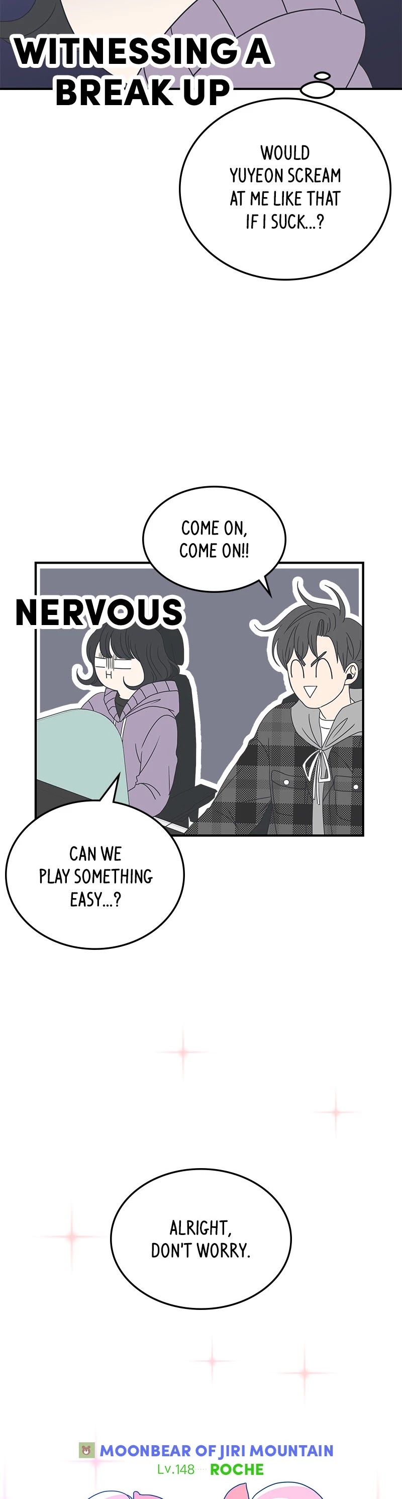 Romance 101 Chapter 10 page 8 - Chapter 10: Episode 10