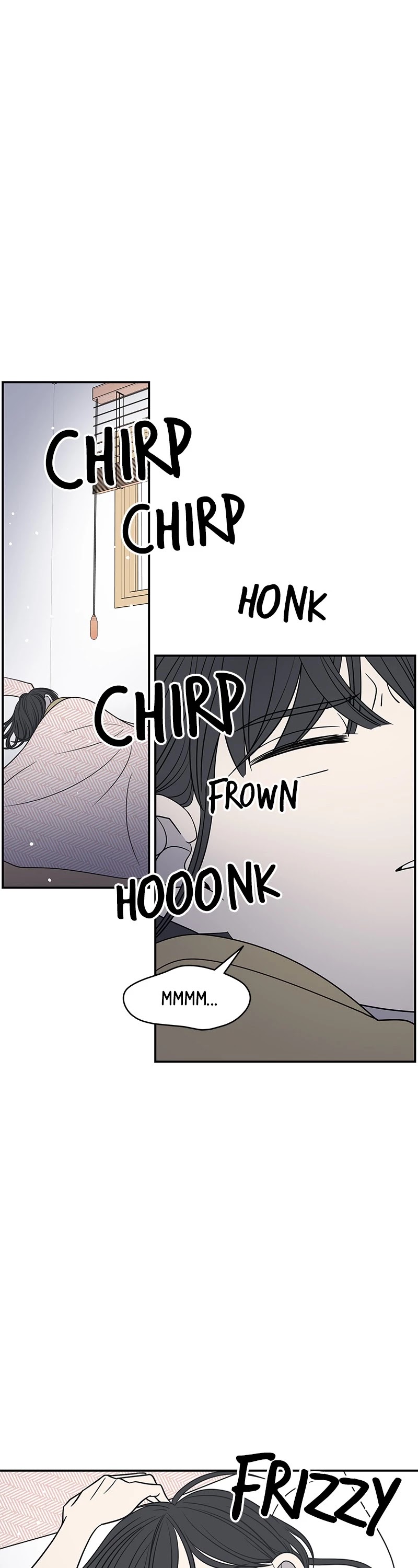 Romance 101 Chapter 100 page 1 - Chapter 100: Episode 100