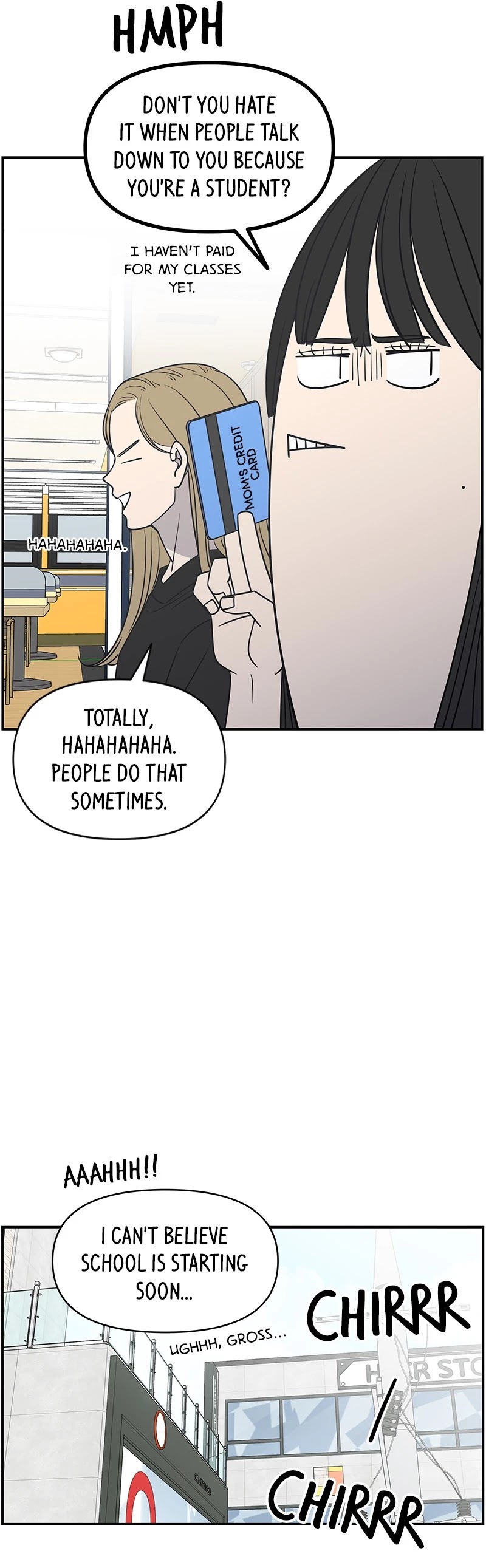 Romance 101 Chapter 100 page 20 - Chapter 100: Episode 100