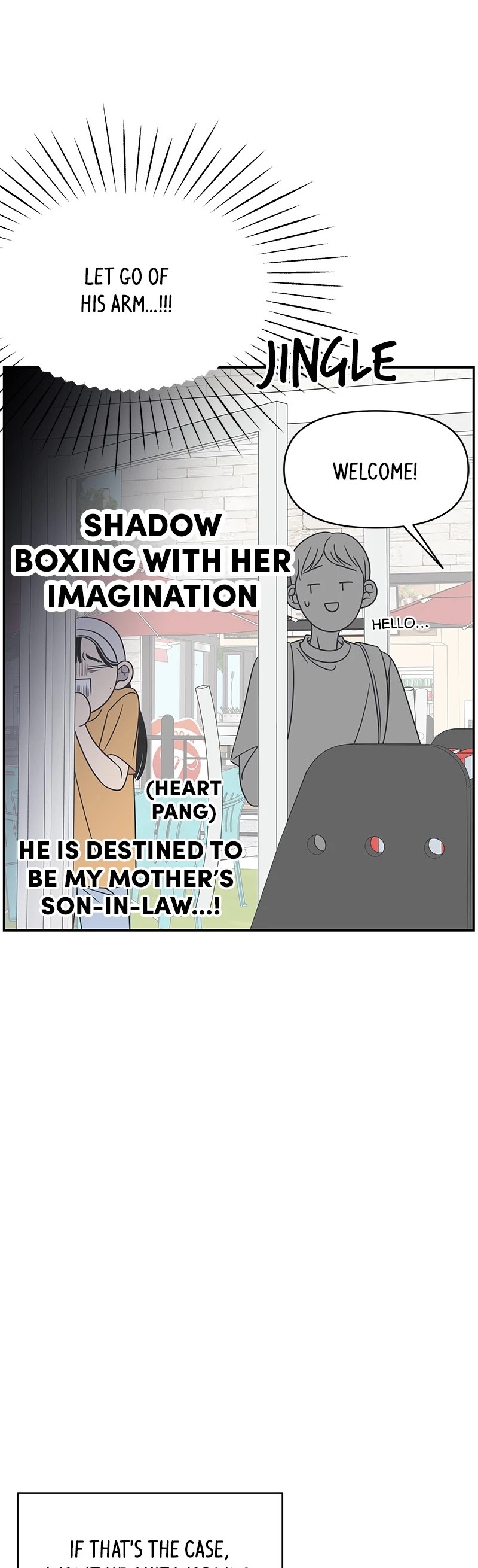 Romance 101 Chapter 100 page 28 - Chapter 100: Episode 100