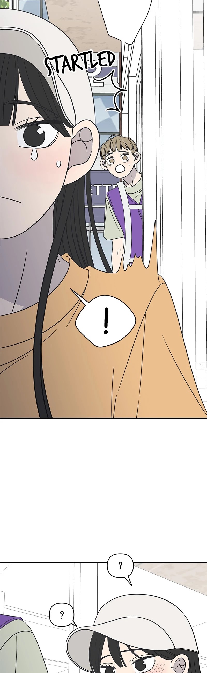 Romance 101 Chapter 100 page 39 - Chapter 100: Episode 100