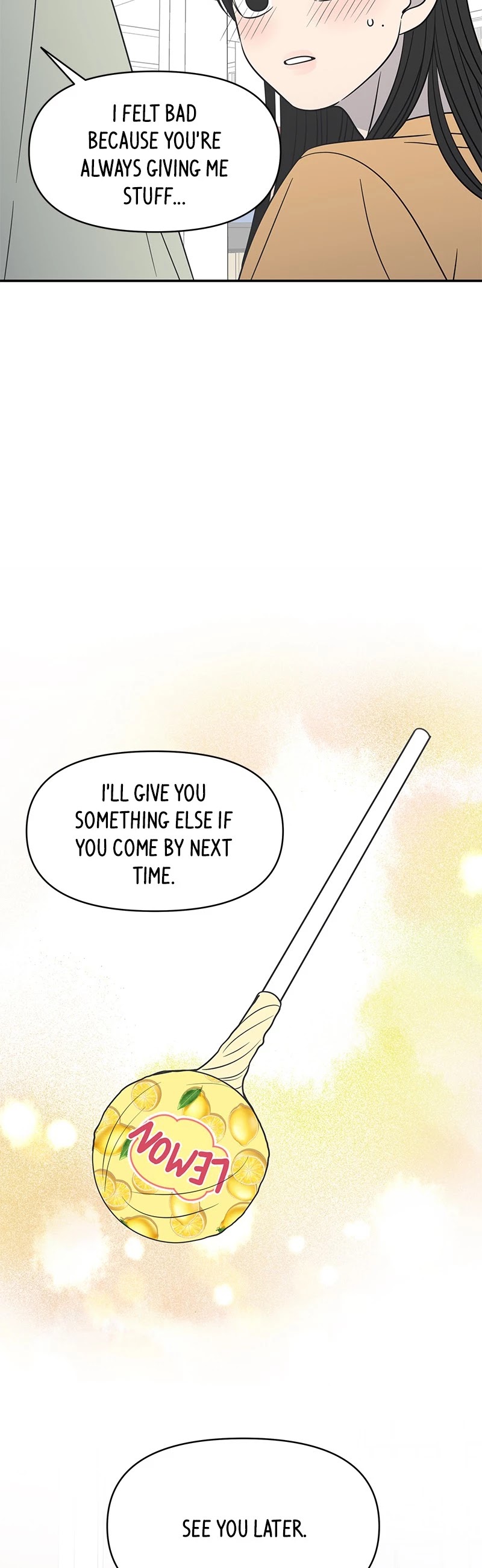 Romance 101 Chapter 100 page 40 - Chapter 100: Episode 100