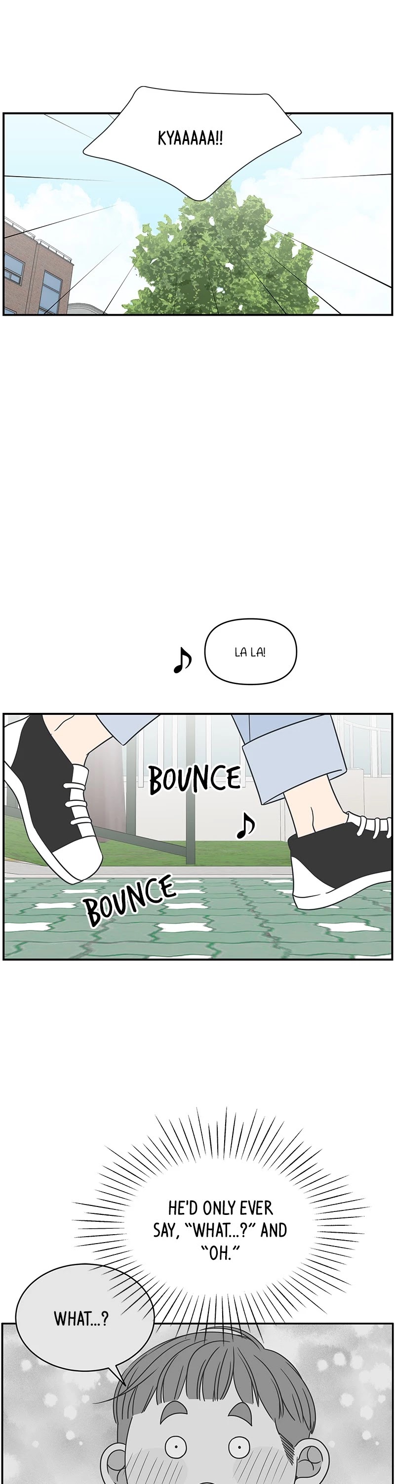 Romance 101 Chapter 100 page 44 - Chapter 100: Episode 100