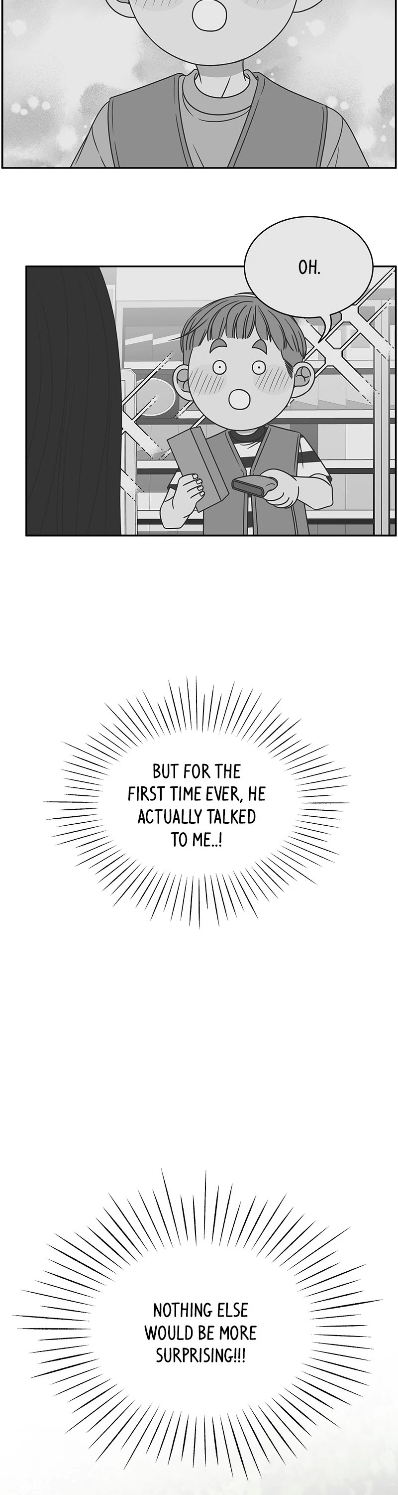 Romance 101 Chapter 100 page 45 - Chapter 100: Episode 100