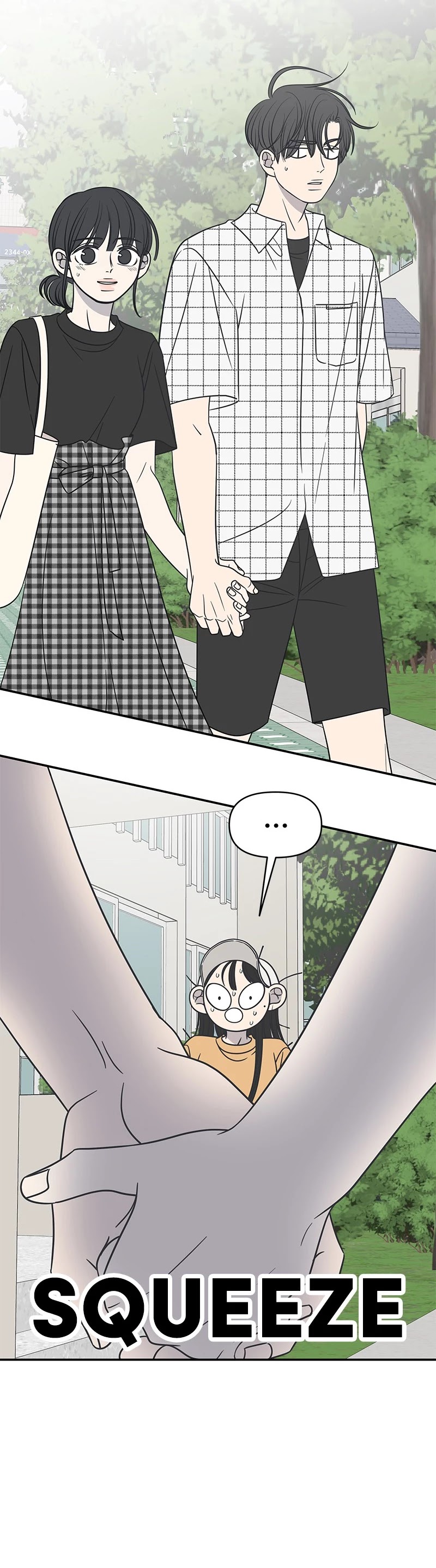 Romance 101 Chapter 100 page 46 - Chapter 100: Episode 100