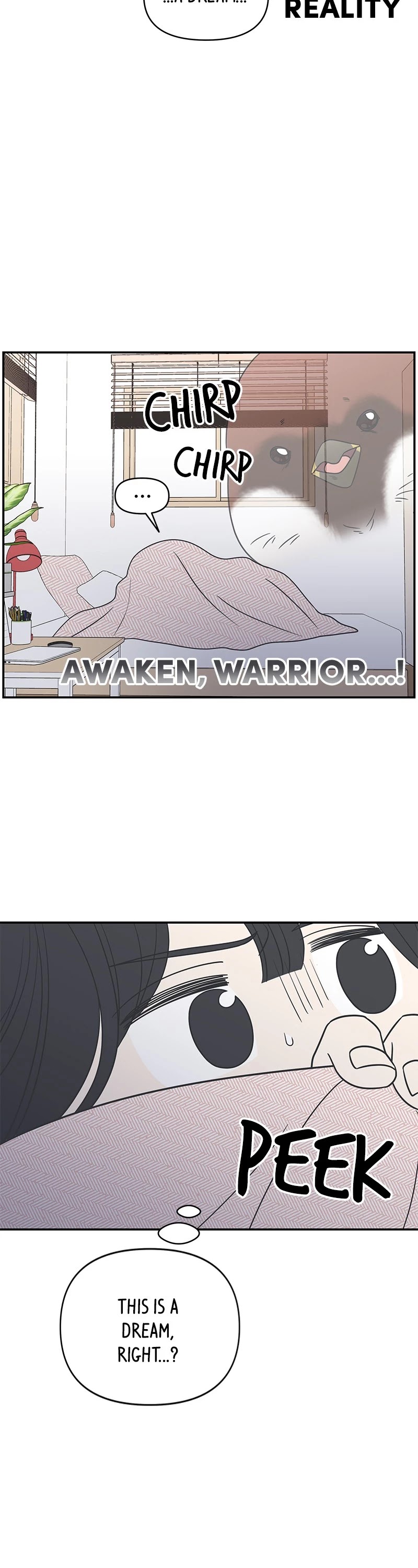 Romance 101 Chapter 100 page 5 - Chapter 100: Episode 100
