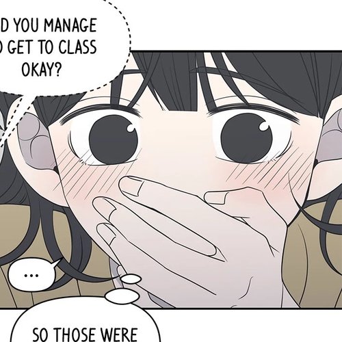 Romance 101 Chapter 100: Episode 100 cover