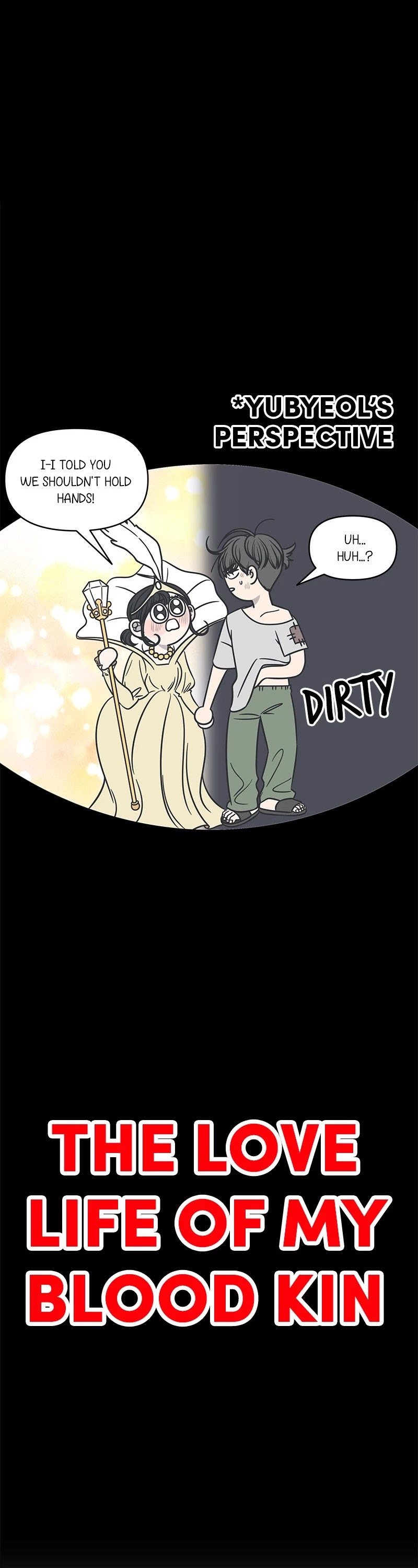 Romance 101 Chapter 101 page 1 - Chapter 101: Episode 101
