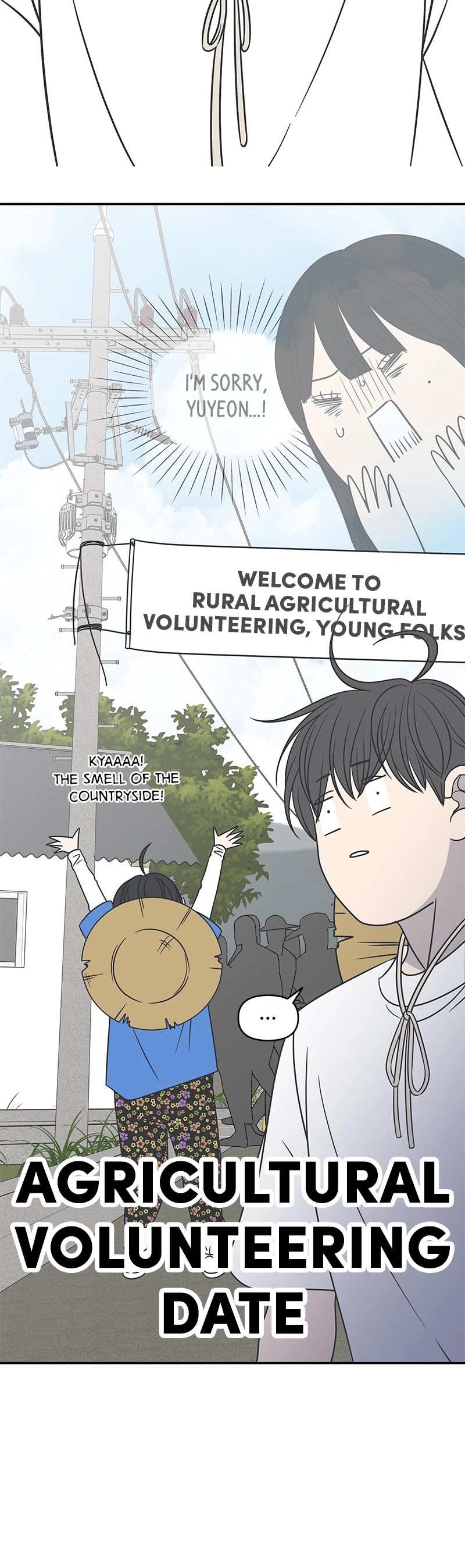 Romance 101 Chapter 101 page 15 - Chapter 101: Episode 101