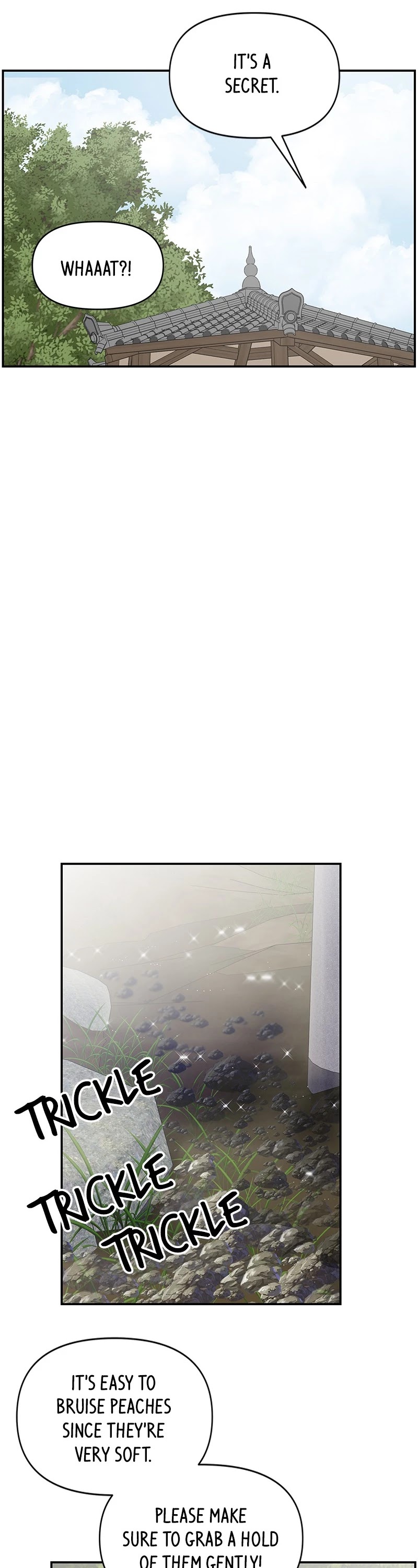 Romance 101 Chapter 101 page 22 - Chapter 101: Episode 101
