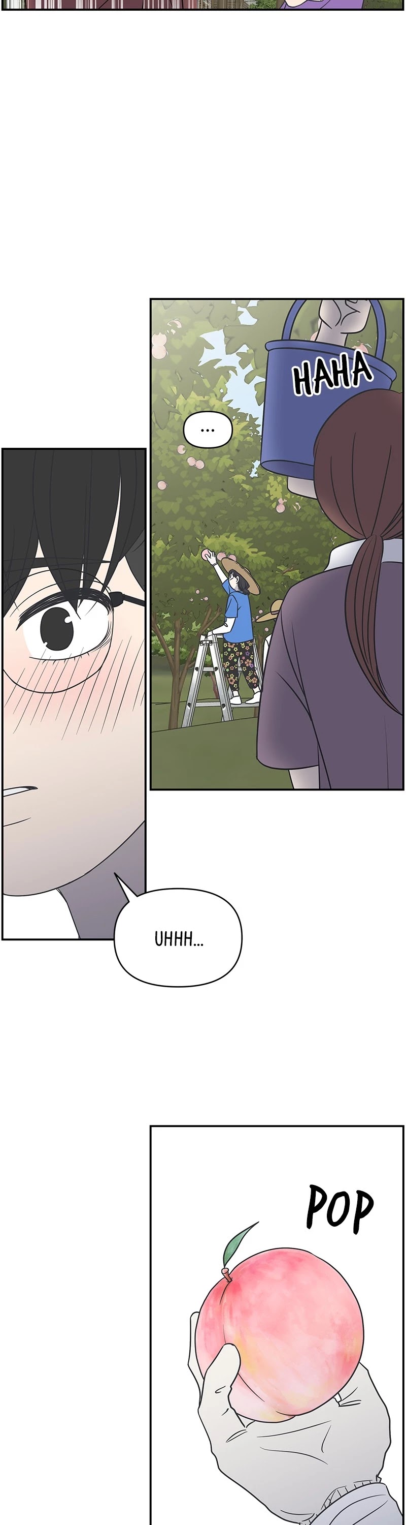 Romance 101 Chapter 101 page 30 - Chapter 101: Episode 101