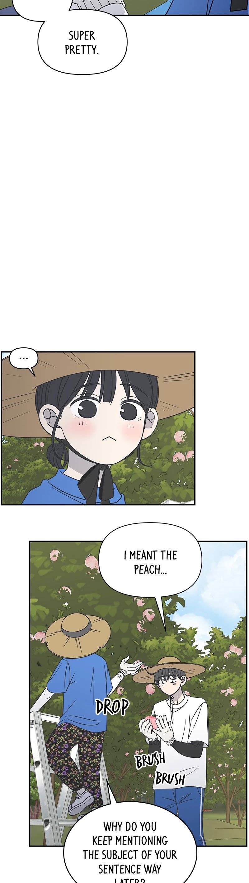 Romance 101 Chapter 101 page 32 - Chapter 101: Episode 101