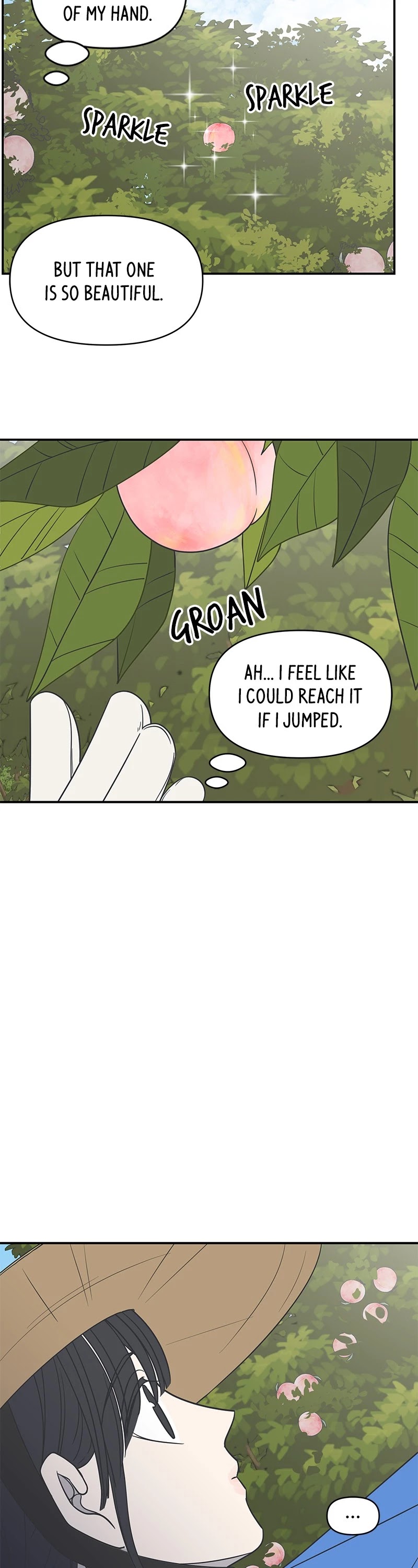 Romance 101 Chapter 101 page 34 - Chapter 101: Episode 101