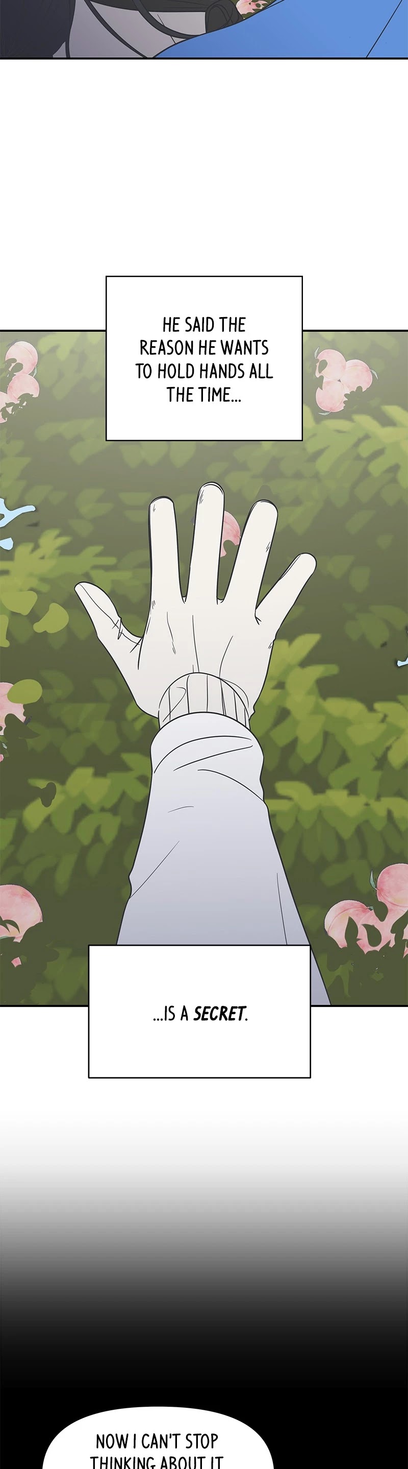Romance 101 Chapter 101 page 35 - Chapter 101: Episode 101
