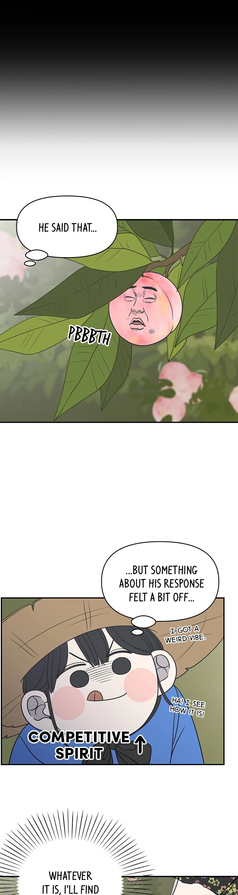 Romance 101 Chapter 101 page 37 - Chapter 101: Episode 101