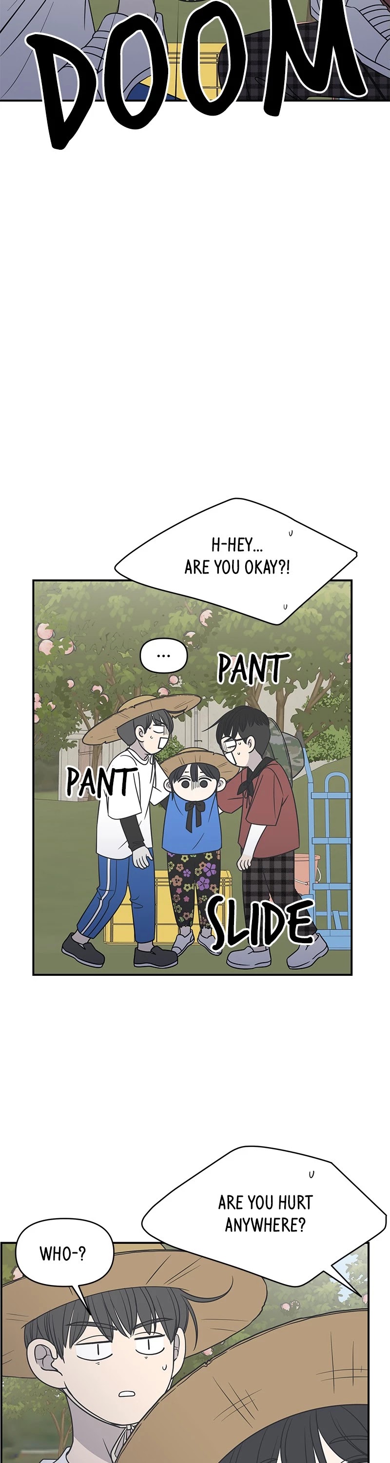 Romance 101 Chapter 101 page 40 - Chapter 101: Episode 101