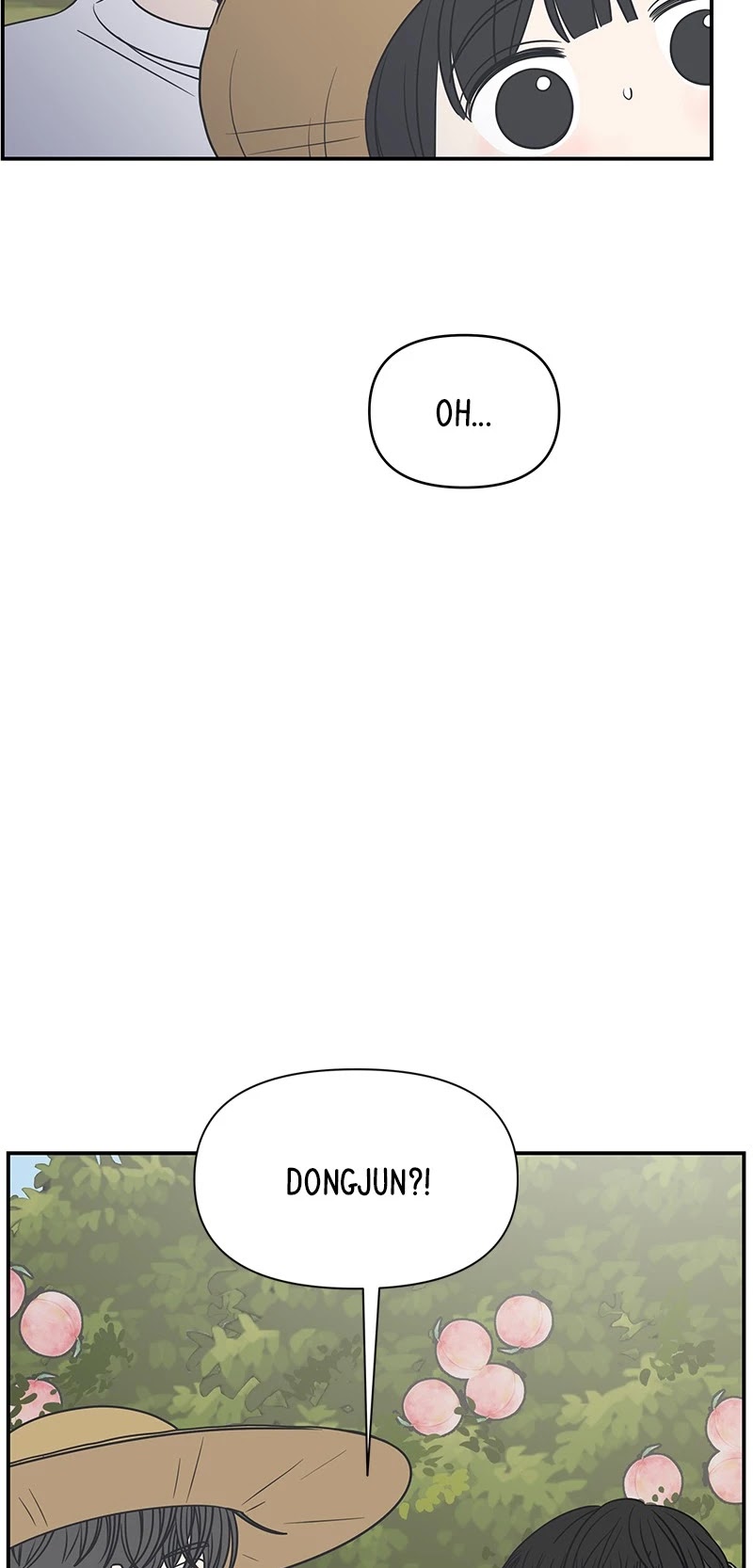 Romance 101 Chapter 101 page 41 - Chapter 101: Episode 101