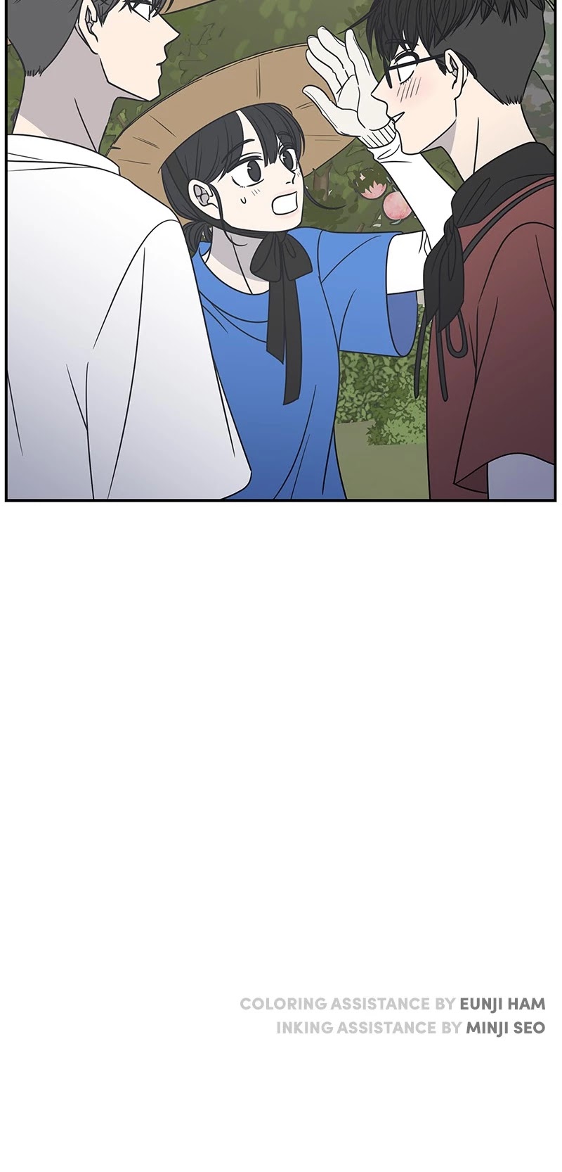 Romance 101 Chapter 101 page 42 - Chapter 101: Episode 101