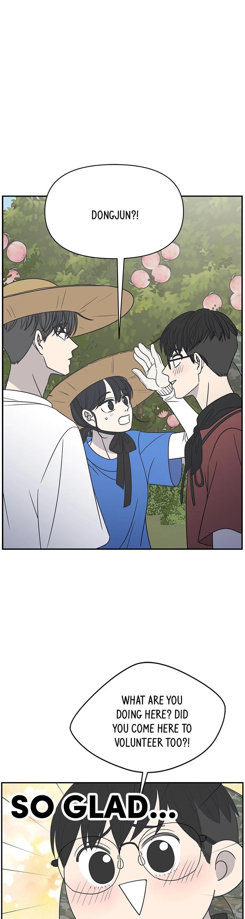 Romance 101 Chapter 102 page 1 - Chapter 102: Episode 102