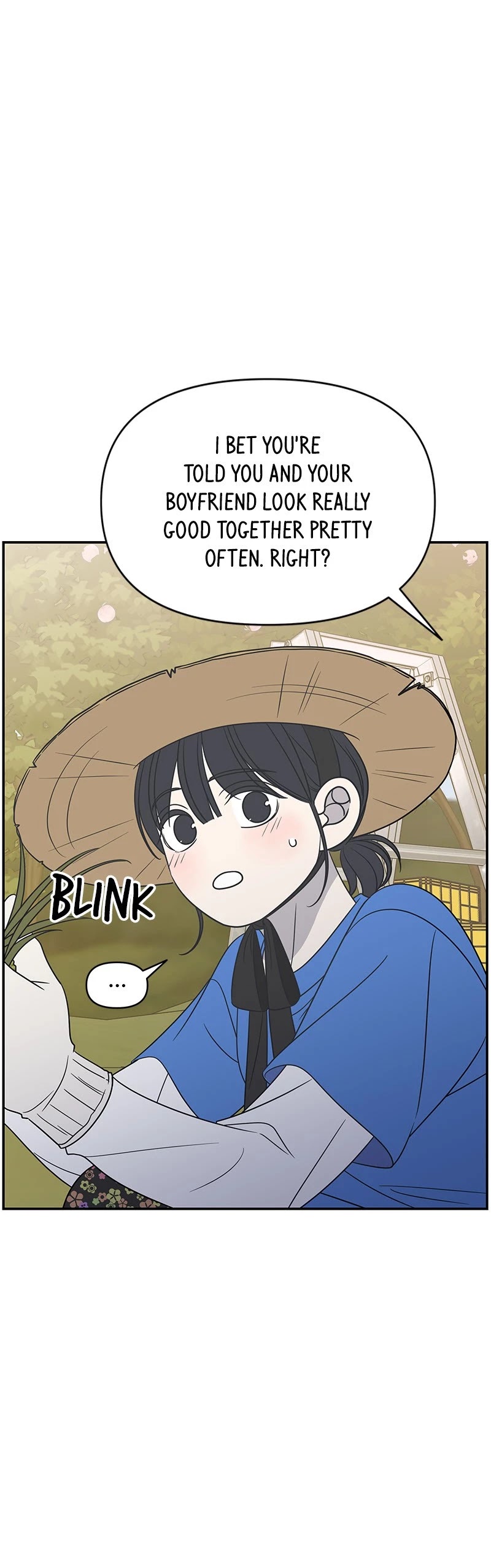 Romance 101 Chapter 102 page 11 - Chapter 102: Episode 102