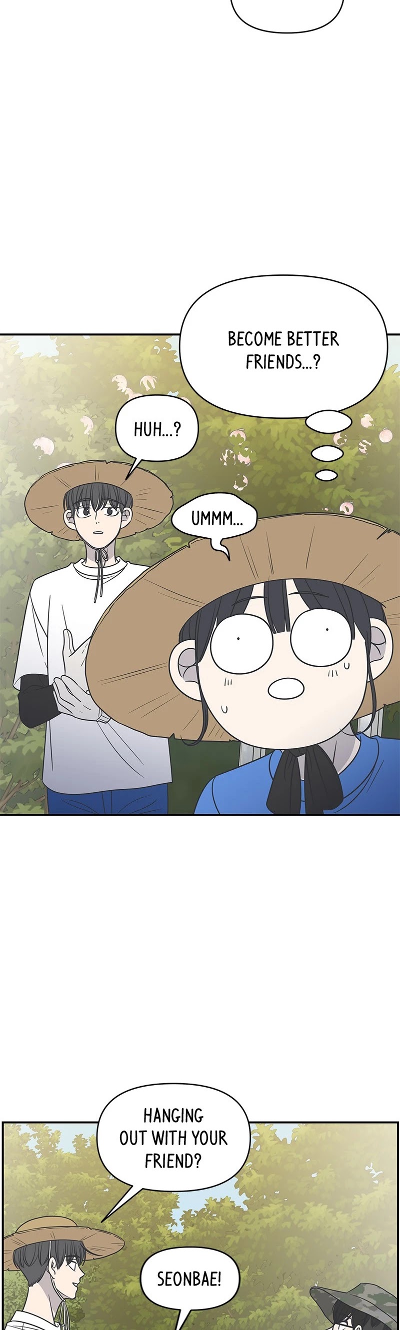 Romance 101 Chapter 102 page 16 - Chapter 102: Episode 102