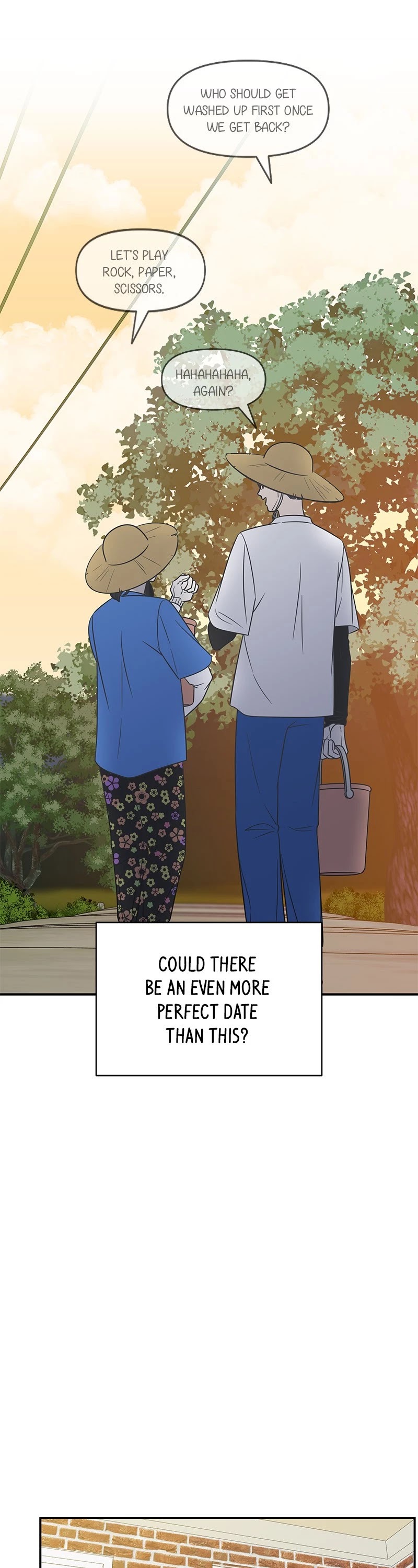 Romance 101 Chapter 102 page 22 - Chapter 102: Episode 102