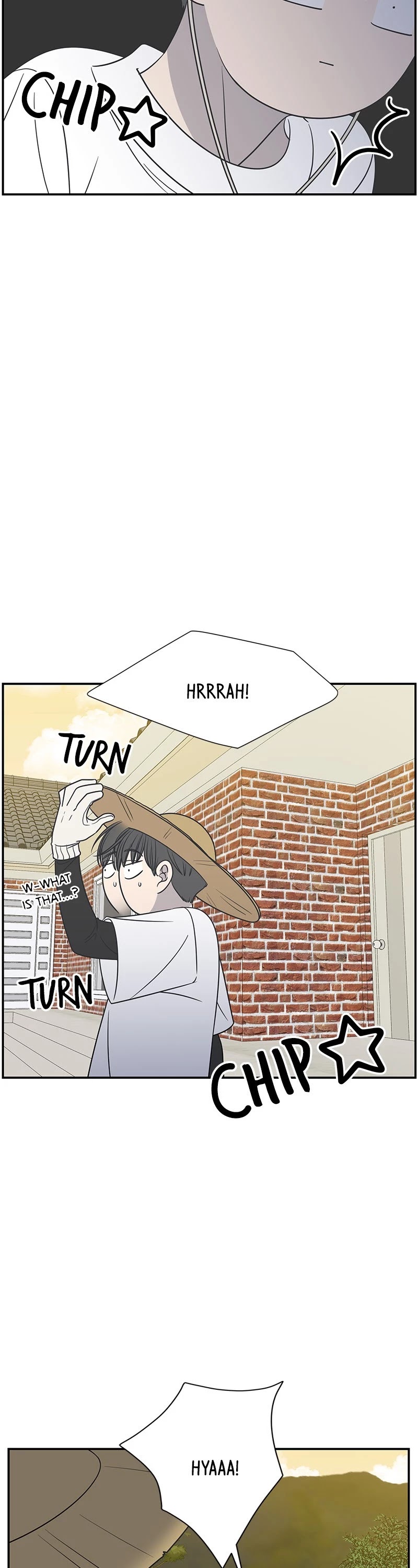 Romance 101 Chapter 102 page 26 - Chapter 102: Episode 102