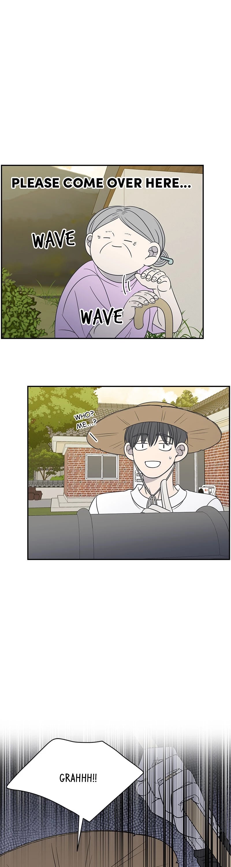 Romance 101 Chapter 102 page 29 - Chapter 102: Episode 102