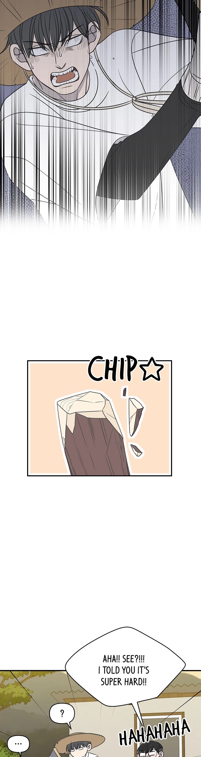 Romance 101 Chapter 102 page 30 - Chapter 102: Episode 102