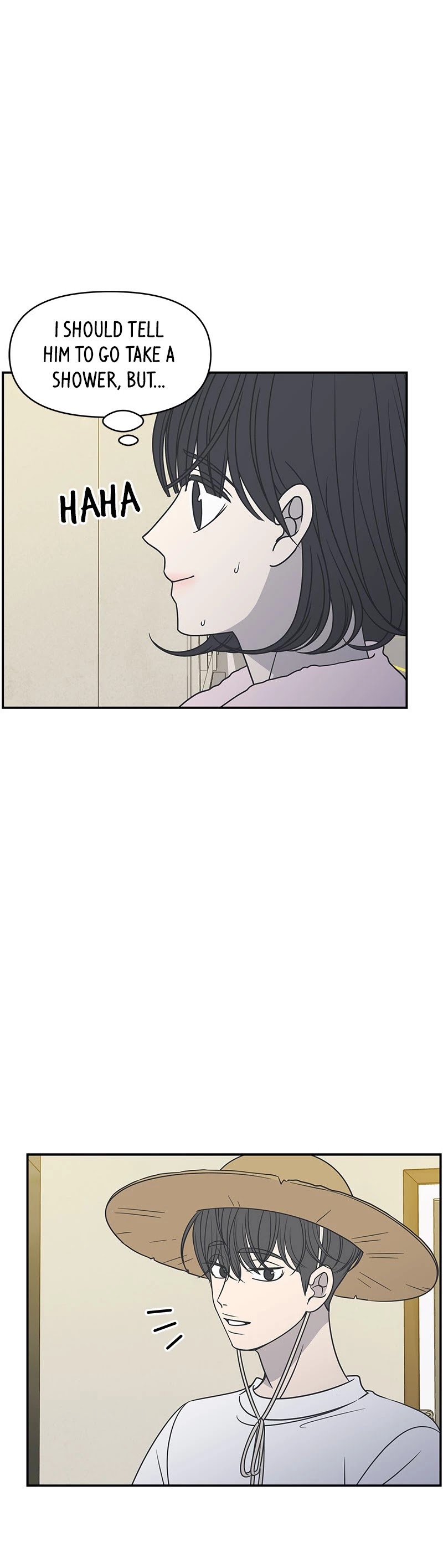 Romance 101 Chapter 102 page 35 - Chapter 102: Episode 102