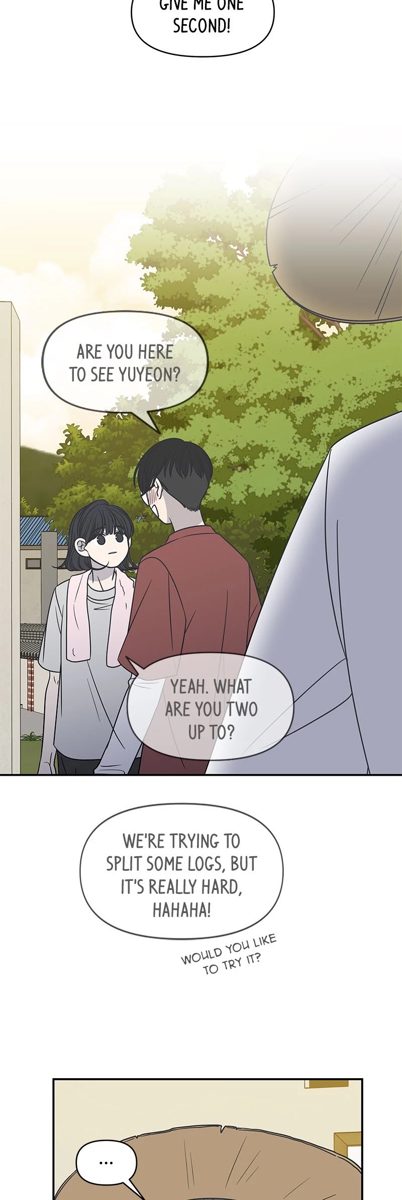 Romance 101 Chapter 102 page 37 - Chapter 102: Episode 102