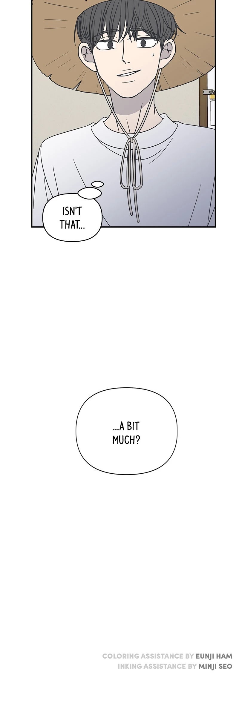 Romance 101 Chapter 102 page 38 - Chapter 102: Episode 102