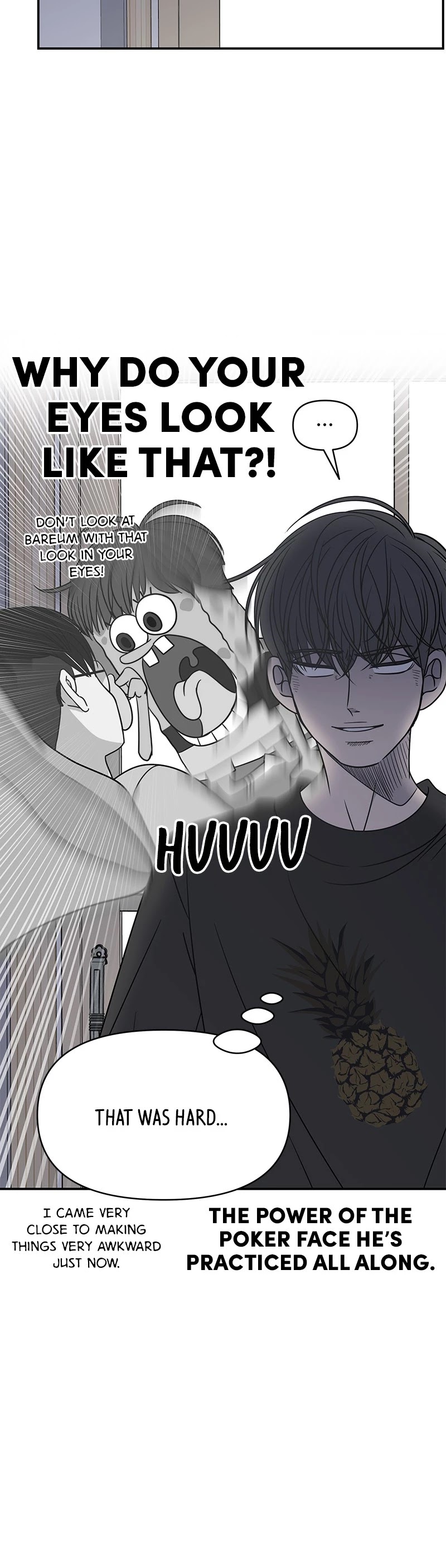 Romance 101 Chapter 103 page 15 - Chapter 103: Episode 103