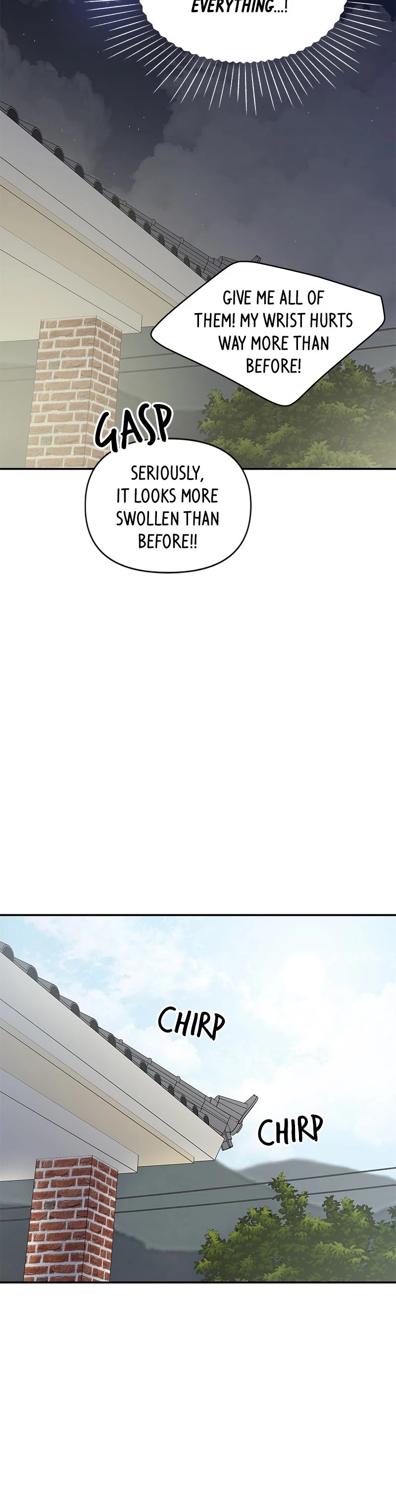 Romance 101 Chapter 103 page 21 - Chapter 103: Episode 103