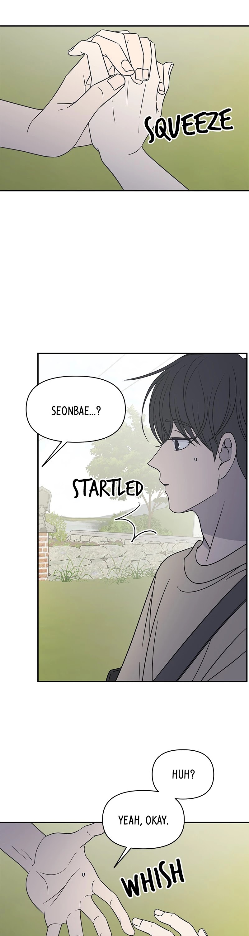 Romance 101 Chapter 103 page 29 - Chapter 103: Episode 103