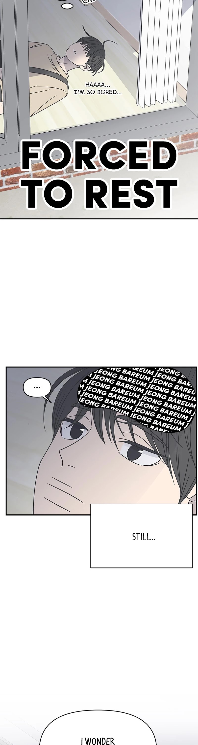 Romance 101 Chapter 103 page 33 - Chapter 103: Episode 103