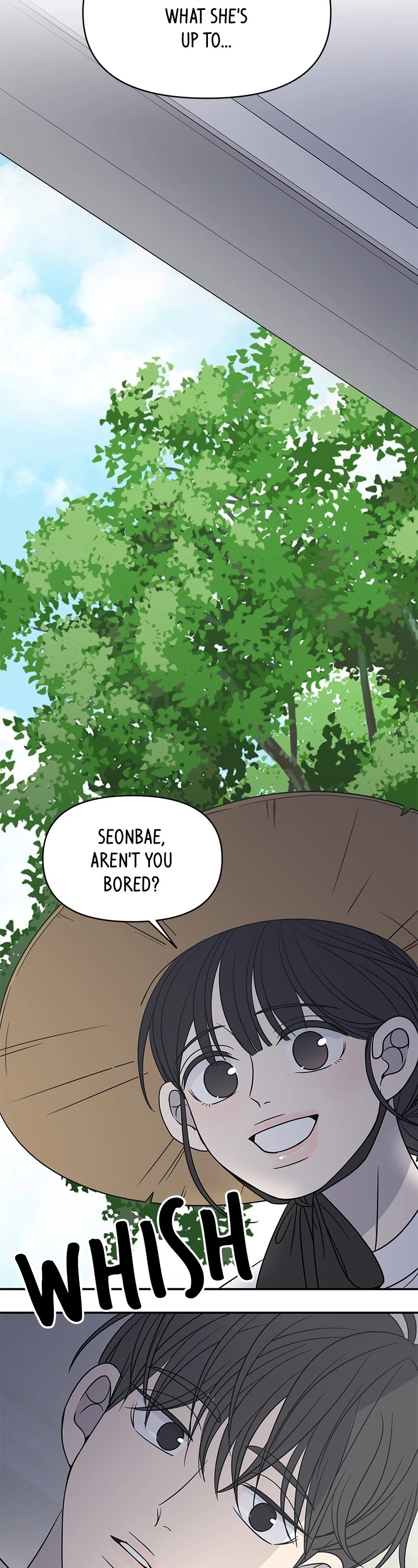 Romance 101 Chapter 103 page 34 - Chapter 103: Episode 103