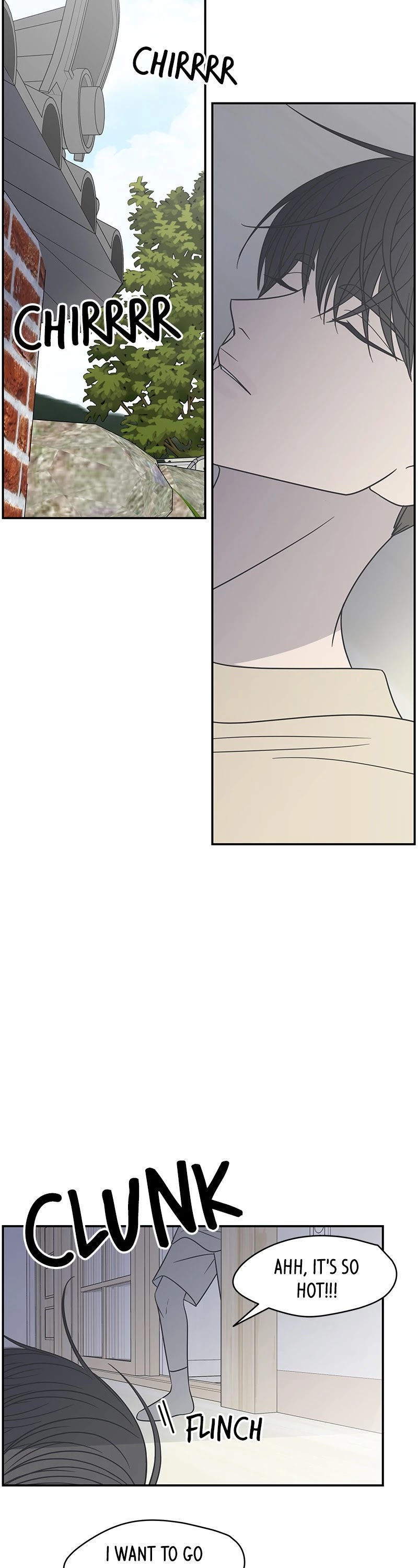 Romance 101 Chapter 103 page 38 - Chapter 103: Episode 103