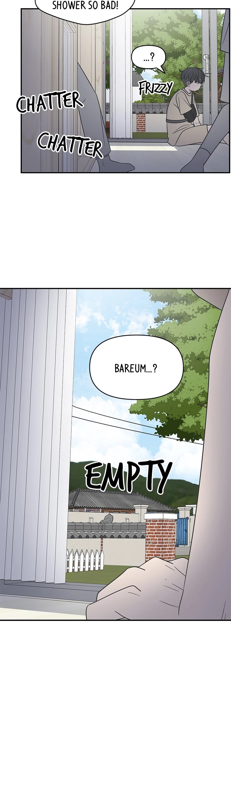 Romance 101 Chapter 103 page 39 - Chapter 103: Episode 103